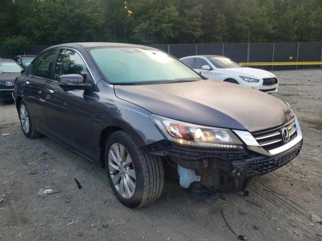 HONDA ACCORD EX 2014 1hgcr2f77ea030151