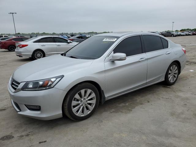 HONDA ACCORD 2014 1hgcr2f77ea030277