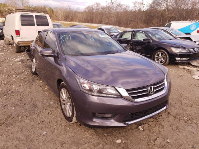 HONDA ACCORD EX 2014 1hgcr2f77ea031817