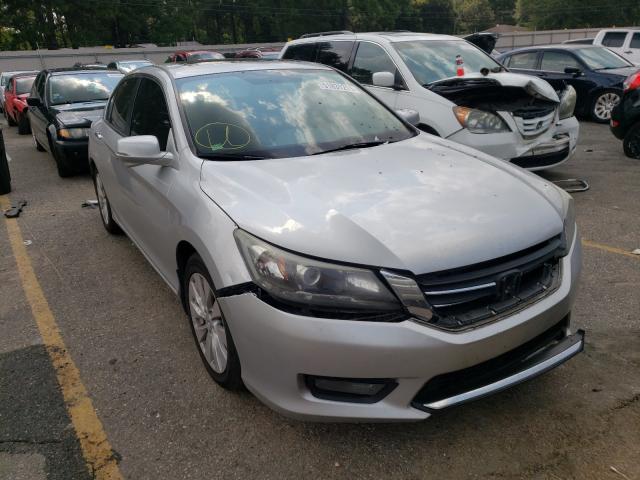 HONDA ACCORD EX 2014 1hgcr2f77ea042154