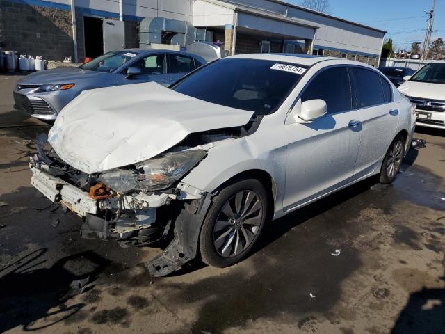 HONDA ACCORD EX 2014 1hgcr2f77ea043434