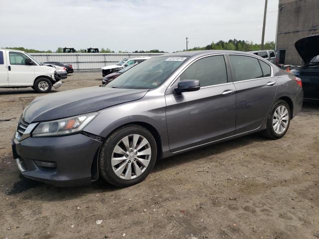 HONDA ACCORD 2014 1hgcr2f77ea044292