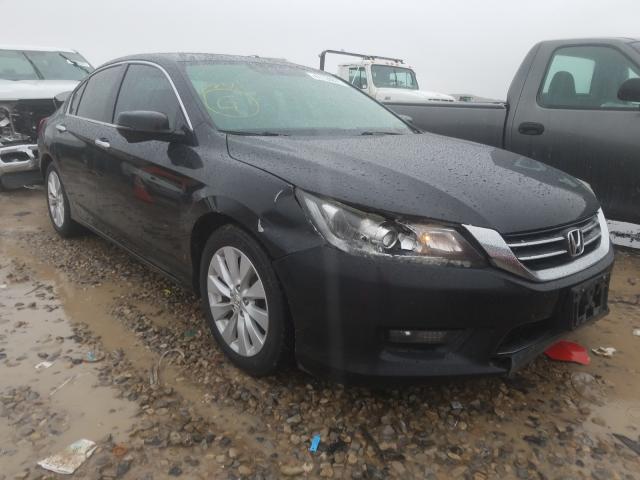 HONDA ACCORD 2014 1hgcr2f77ea055521