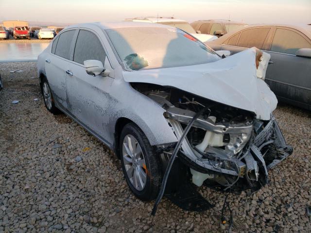 HONDA ACCORD EX 2014 1hgcr2f77ea066874