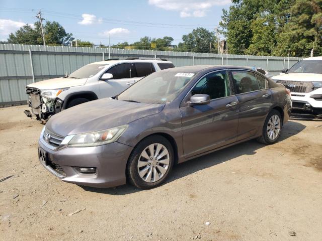 HONDA ACCORD EX 2014 1hgcr2f77ea075915