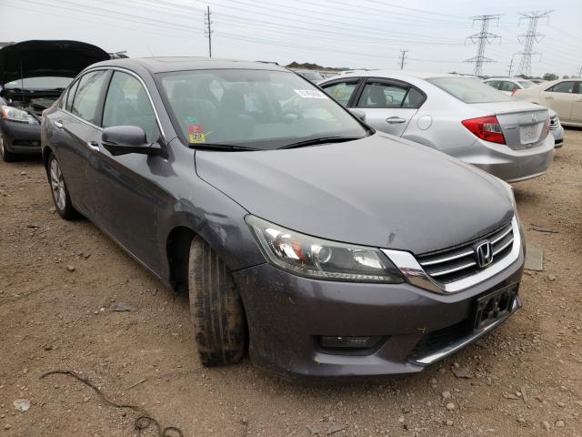 HONDA ACCORD EX 2014 1hgcr2f77ea078734