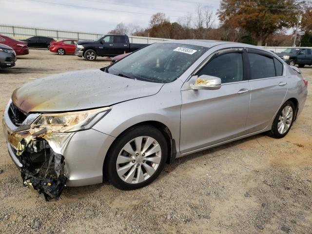 HONDA ACCORD 2014 1hgcr2f77ea081990