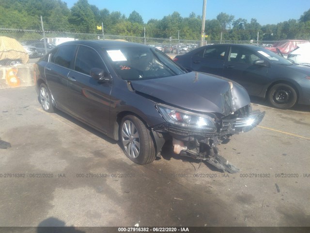 HONDA ACCORD SEDAN 2014 1hgcr2f77ea085277