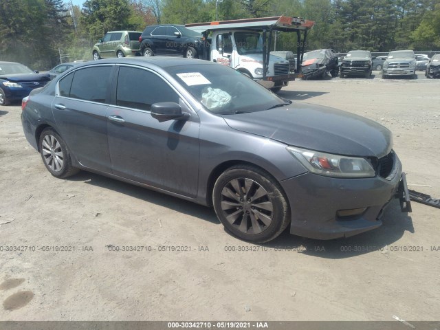 HONDA ACCORD SEDAN 2014 1hgcr2f77ea085344