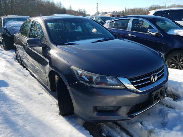 HONDA ACCORD EX 2014 1hgcr2f77ea087353