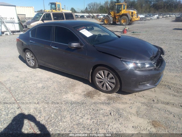 HONDA ACCORD SEDAN 2014 1hgcr2f77ea087367