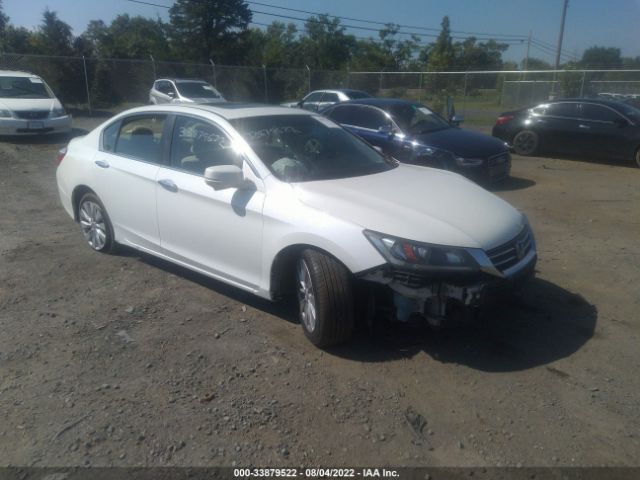 HONDA ACCORD SEDAN 2014 1hgcr2f77ea089703