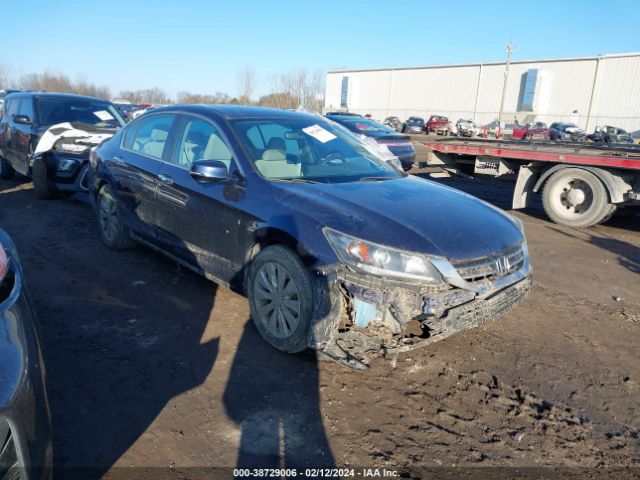 HONDA ACCORD 2014 1hgcr2f77ea092679