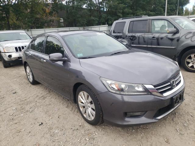 HONDA ACCORD EX 2014 1hgcr2f77ea095081