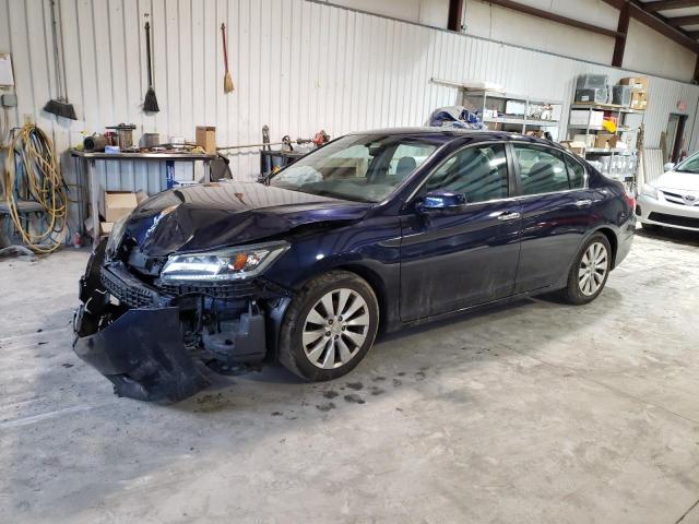 HONDA ACCORD 2014 1hgcr2f77ea100571