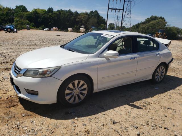 HONDA ACCORD EX 2014 1hgcr2f77ea101607