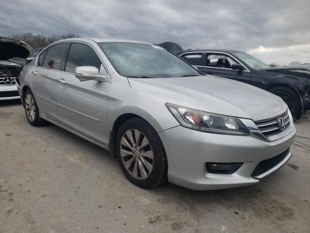 HONDA ACCORD EX 2014 1hgcr2f77ea101719