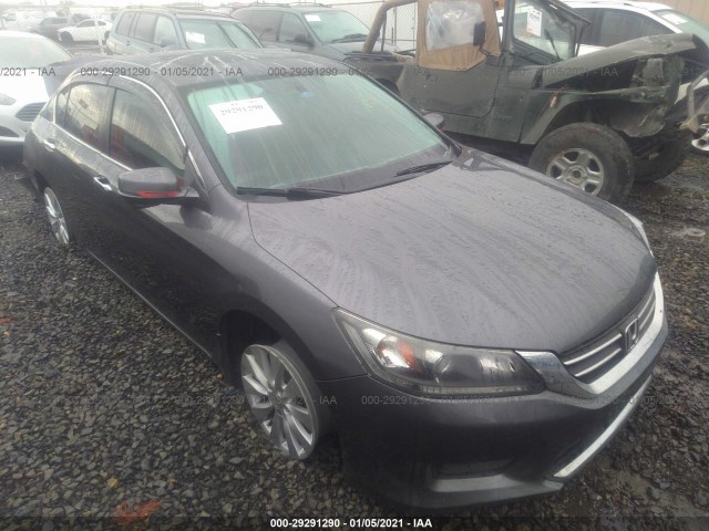 HONDA ACCORD SEDAN 2014 1hgcr2f77ea105351