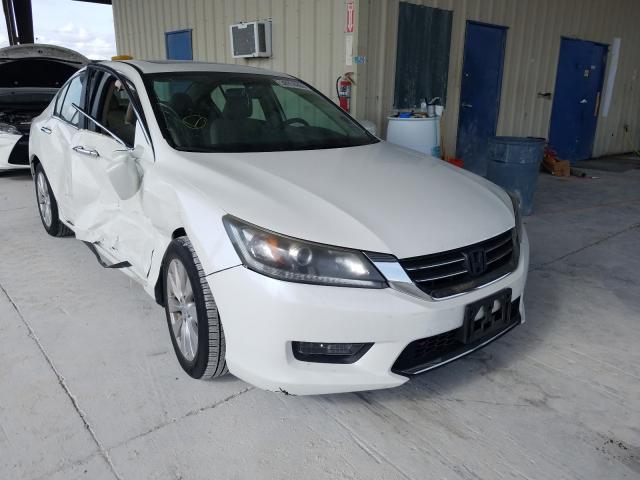 HONDA ACCORD EX 2014 1hgcr2f77ea114292