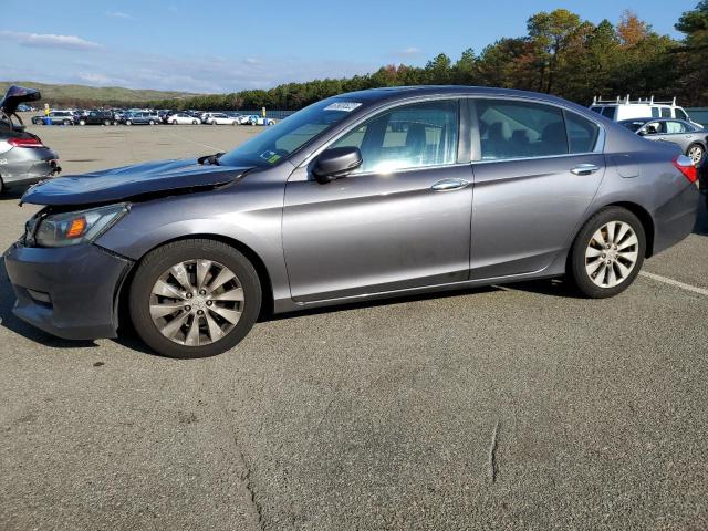 HONDA ACCORD EX 2014 1hgcr2f77ea123610