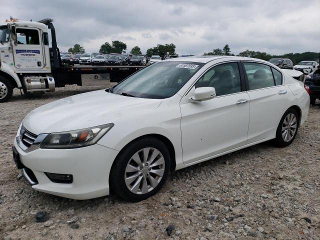 HONDA ACCORD EX 2014 1hgcr2f77ea125342