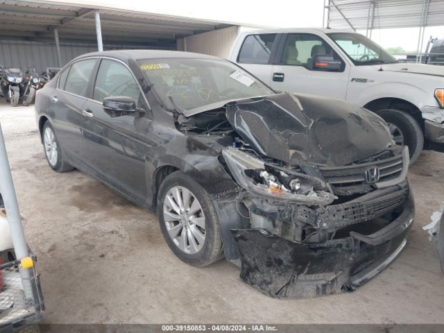 HONDA ACCORD 2014 1hgcr2f77ea133215