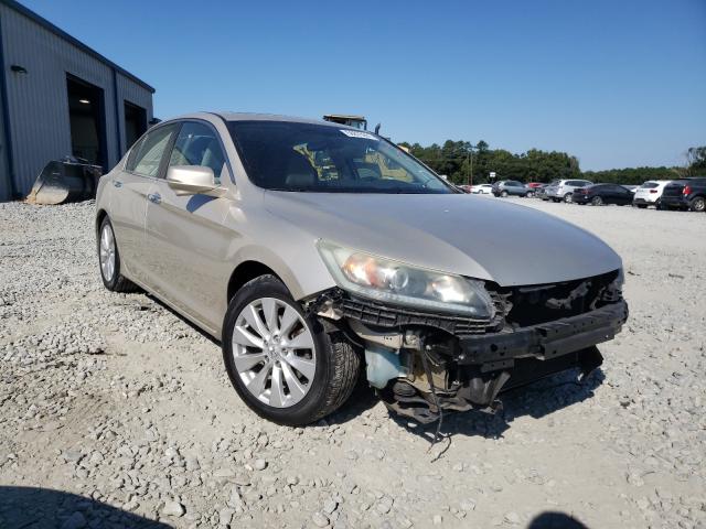 HONDA ACCORD EX 2014 1hgcr2f77ea135563