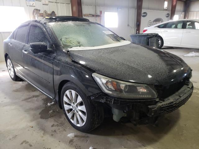 HONDA ACCORD EX 2014 1hgcr2f77ea138575