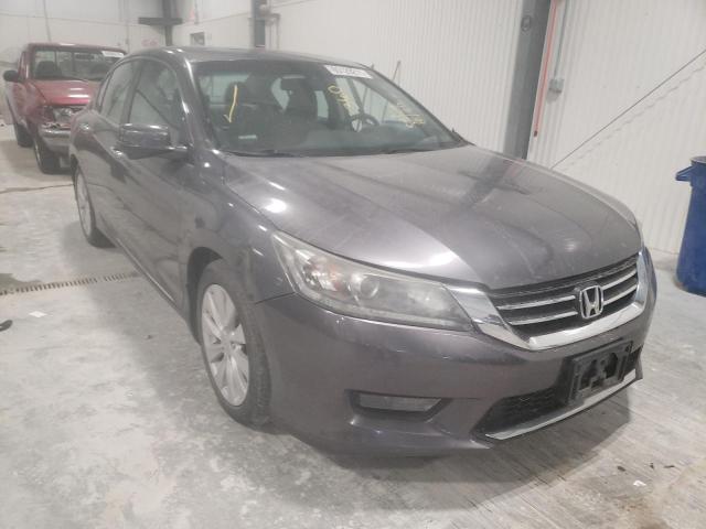 HONDA ACCORD EX 2014 1hgcr2f77ea143288