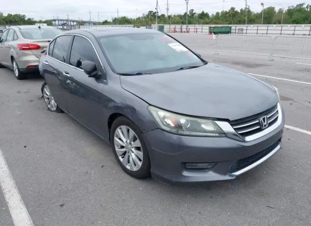 HONDA ACCORD SEDAN 2014 1hgcr2f77ea143310