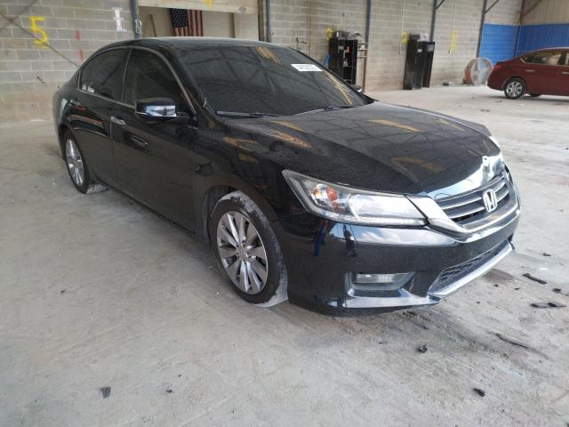 HONDA ACCORD EX 2014 1hgcr2f77ea152850