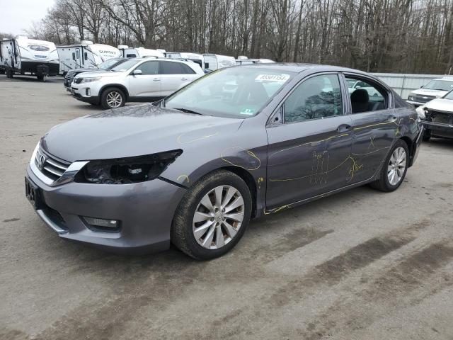 HONDA ACCORD EX 2014 1hgcr2f77ea155215