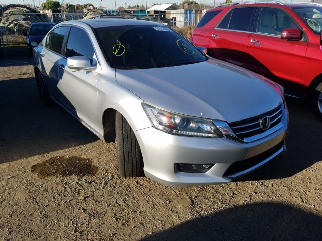 HONDA ACCORD EX 2014 1hgcr2f77ea156610