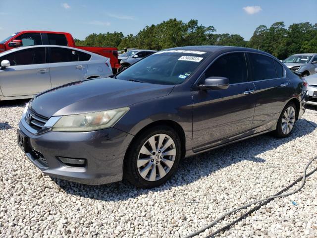 HONDA ACCORD EX 2014 1hgcr2f77ea159197