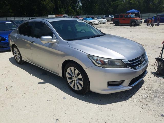 HONDA ACCORD EX 2014 1hgcr2f77ea161953