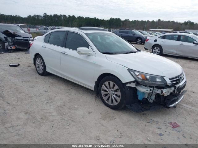 HONDA ACCORD 2014 1hgcr2f77ea162052