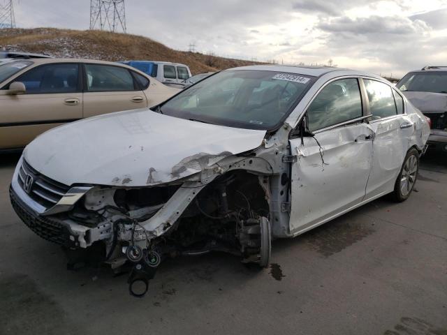 HONDA ACCORD 2014 1hgcr2f77ea162066