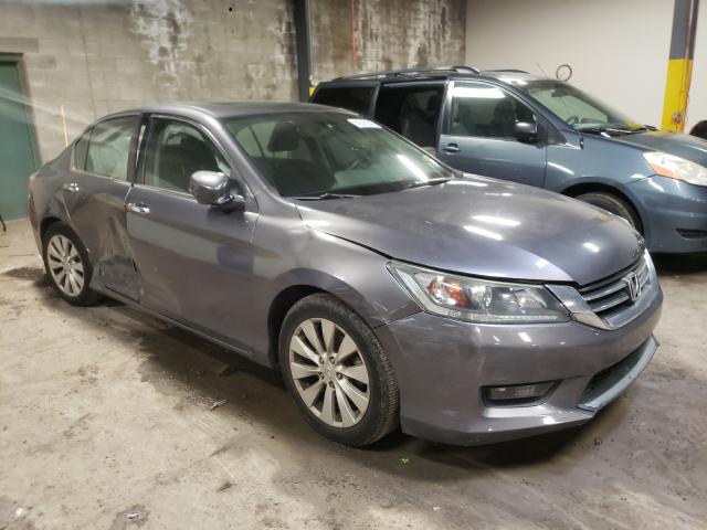 HONDA ACCORD EX 2014 1hgcr2f77ea162584