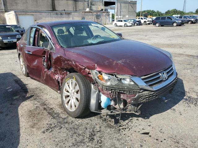 HONDA ACCORD EX 2014 1hgcr2f77ea169339