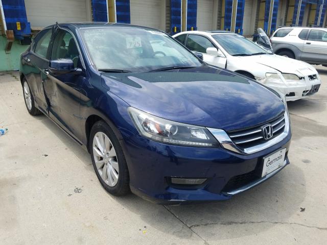 HONDA ACCORD EX 2014 1hgcr2f77ea169583