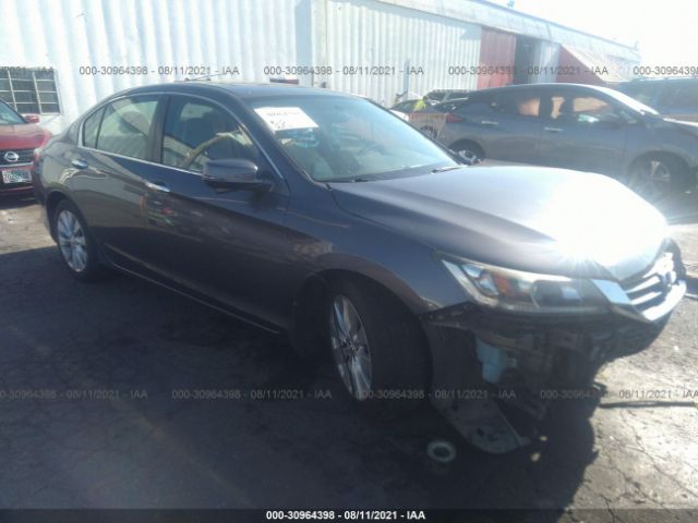 HONDA ACCORD SEDAN 2014 1hgcr2f77ea175478