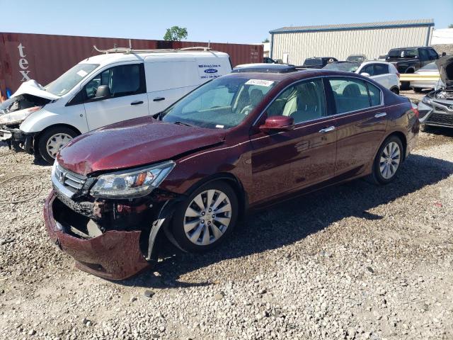 HONDA ACCORD 2014 1hgcr2f77ea176923