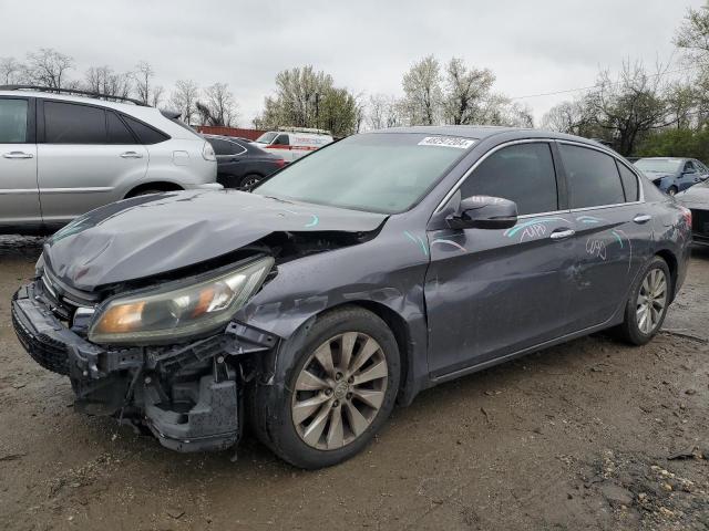 HONDA ACCORD 2014 1hgcr2f77ea191762