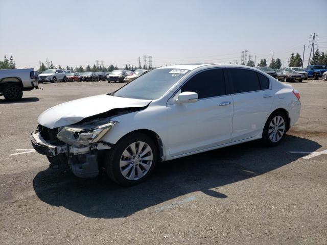 HONDA ACCORD 2014 1hgcr2f77ea195018