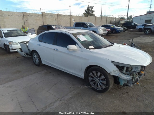 HONDA ACCORD SEDAN 2014 1hgcr2f77ea195570