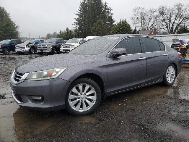 HONDA ACCORD 2014 1hgcr2f77ea198064