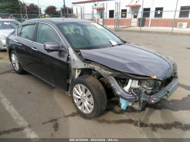 HONDA ACCORD SEDAN 2014 1hgcr2f77ea201867