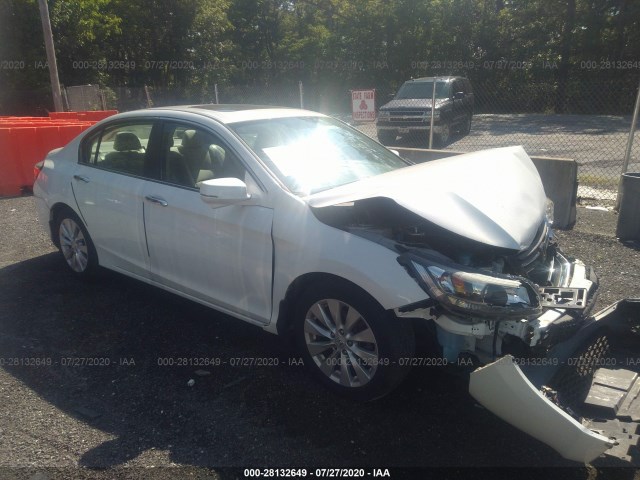 HONDA ACCORD SEDAN 2014 1hgcr2f77ea203716