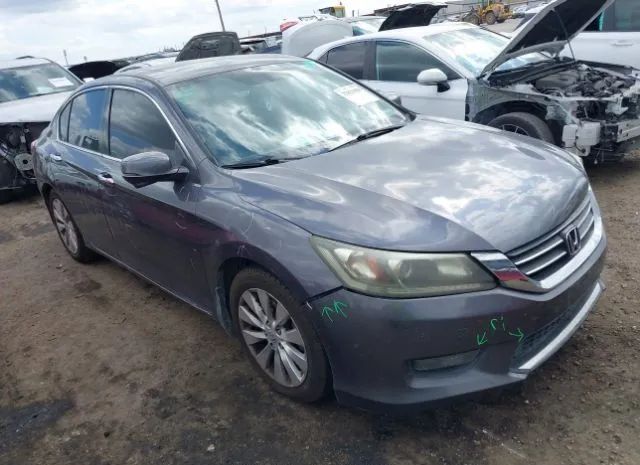 HONDA NULL 2014 1hgcr2f77ea206356