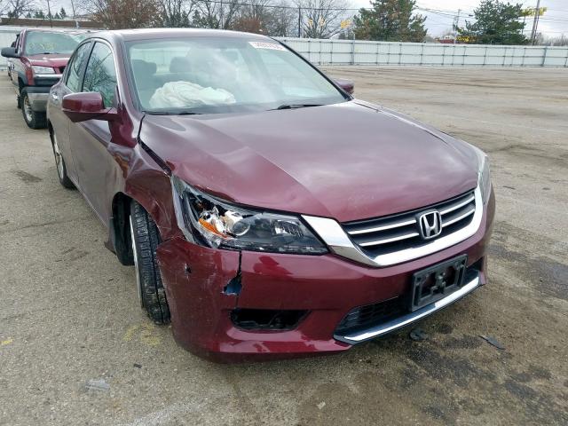 HONDA ACCORD EX 2014 1hgcr2f77ea220855